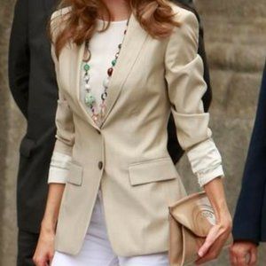 NY & Co Career Blazer Sz: 10 NWOT